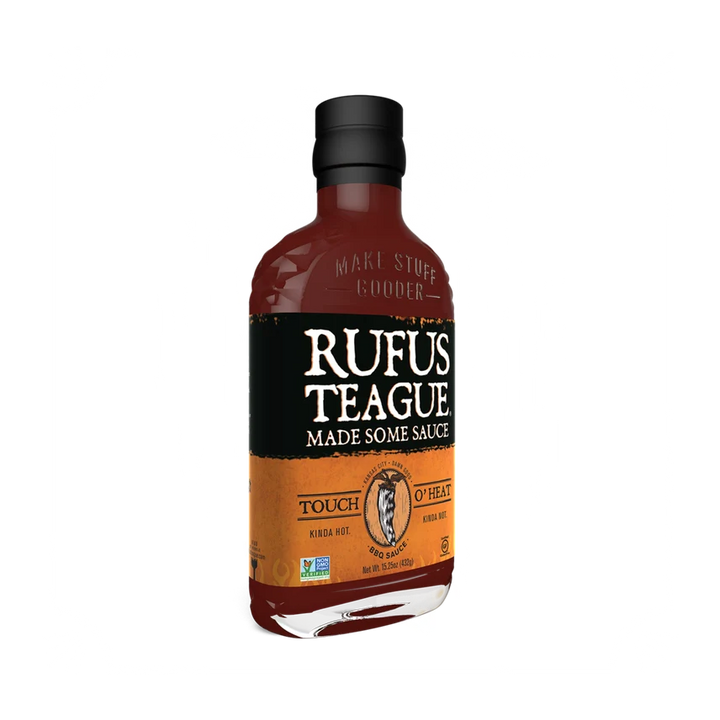 Rufus Teague Touch O&