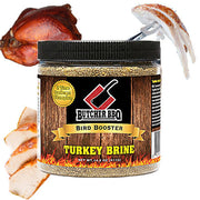 Butcher BBQ Bird Booster Turkey Brine