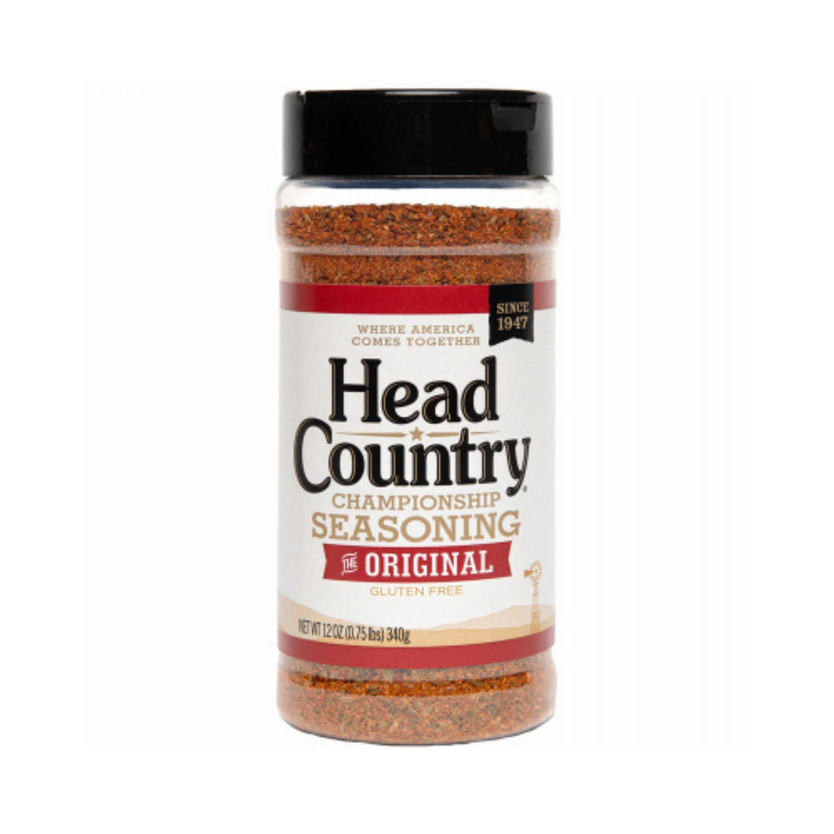 Head Country Original Championship Seasoning