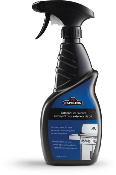 Napoleon Exterior Grill Cleaner