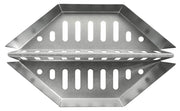 Napolen Charcoal Basket