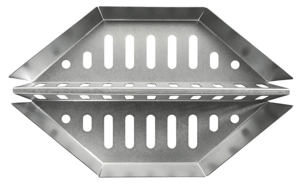 Napolen Charcoal Basket