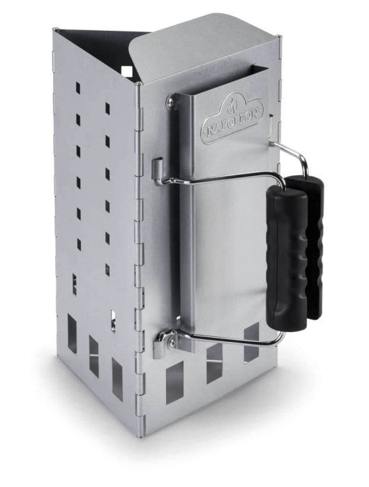 Napoleon Jetfire Charcoal Chimney
