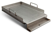 Yoder Smokers 24 x 36" Stainless Steel Griddle