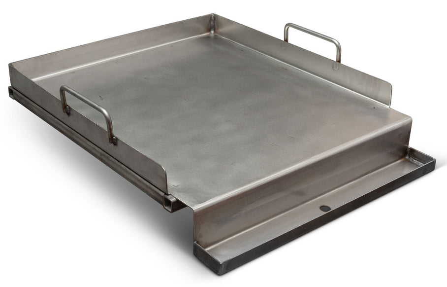 Yoder Smokers 24 x 48