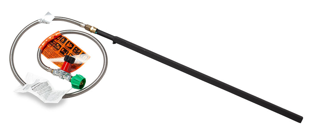 Yoder Smokers Propane Log Lighter 20"