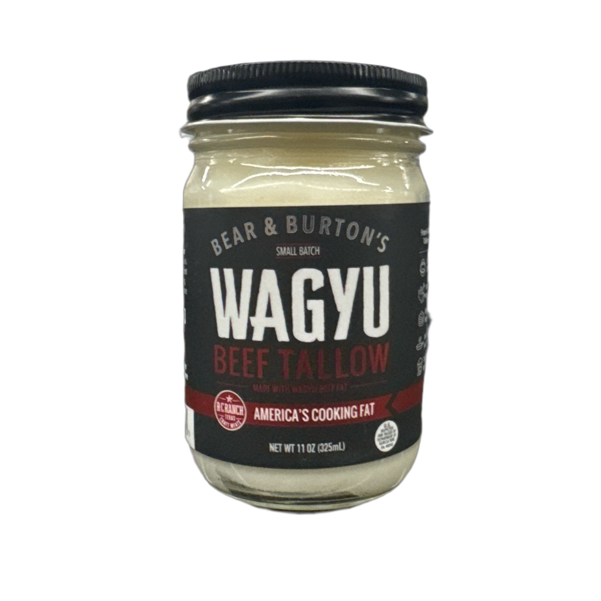 Wagyu Beef Tallow