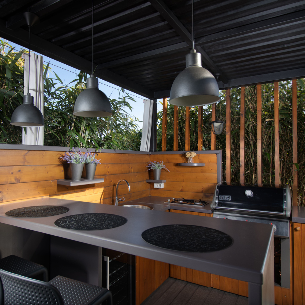 American Fire BBQ & Grilling Supply