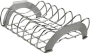 Napoleon Stainless Steel Rib / Roast Rack