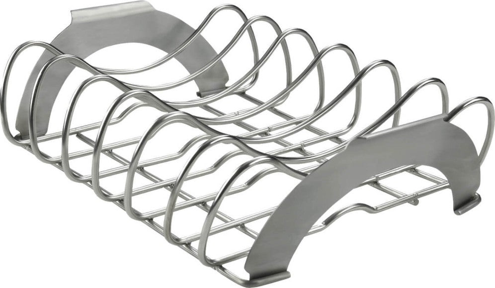 Napoleon Stainless Steel Rib / Roast Rack