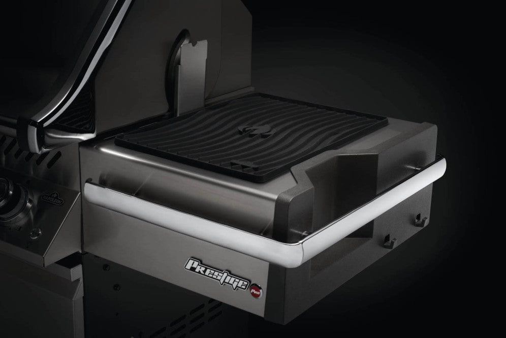 Napoleon Side Shelf Mat for PrestigePro, Prestige and Rogue Pro-S Grills