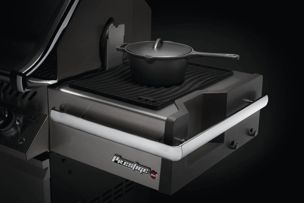 Napoleon Side Shelf Mat for PrestigePro, Prestige and Rogue Pro-S Grills