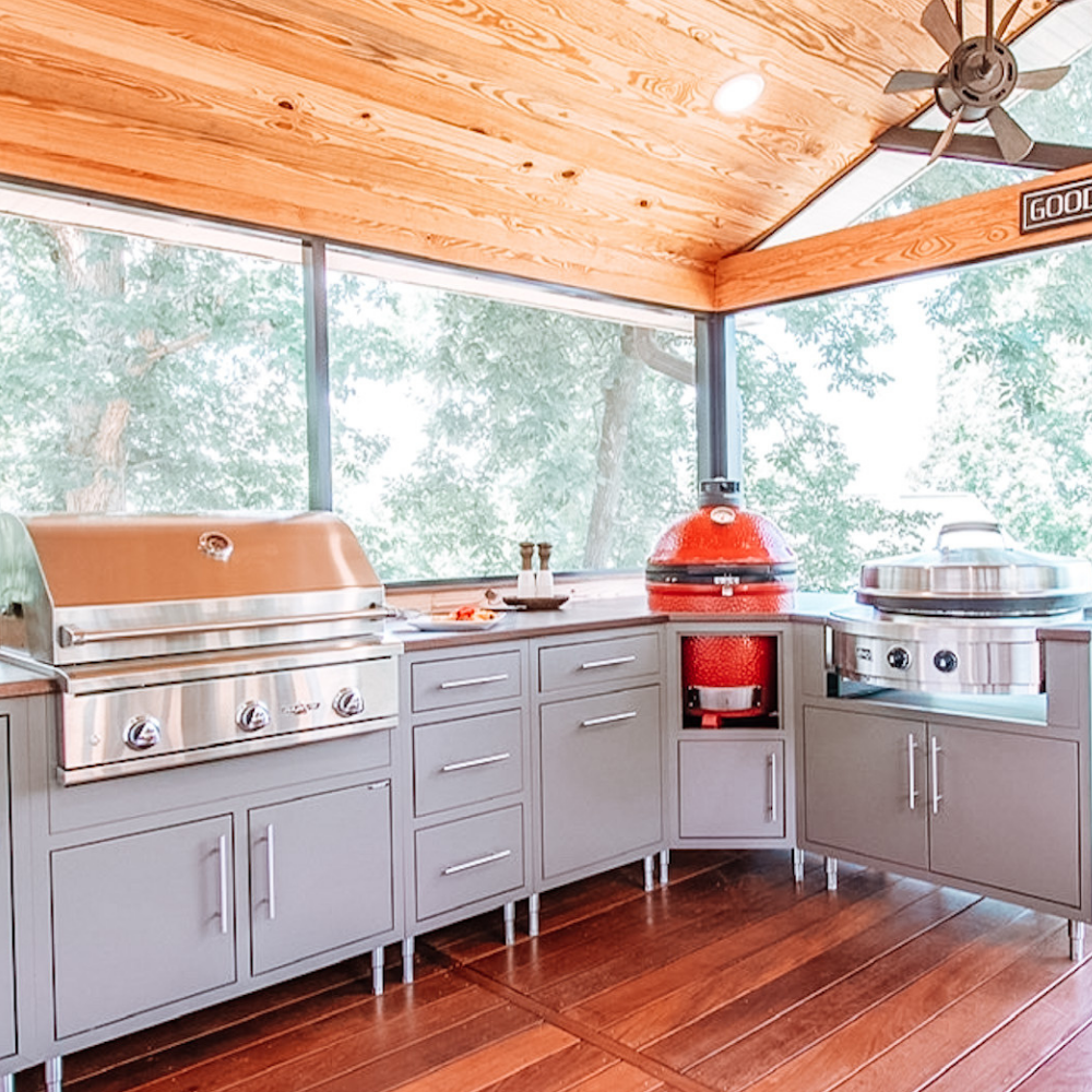 American Fire BBQ & Grilling Supply