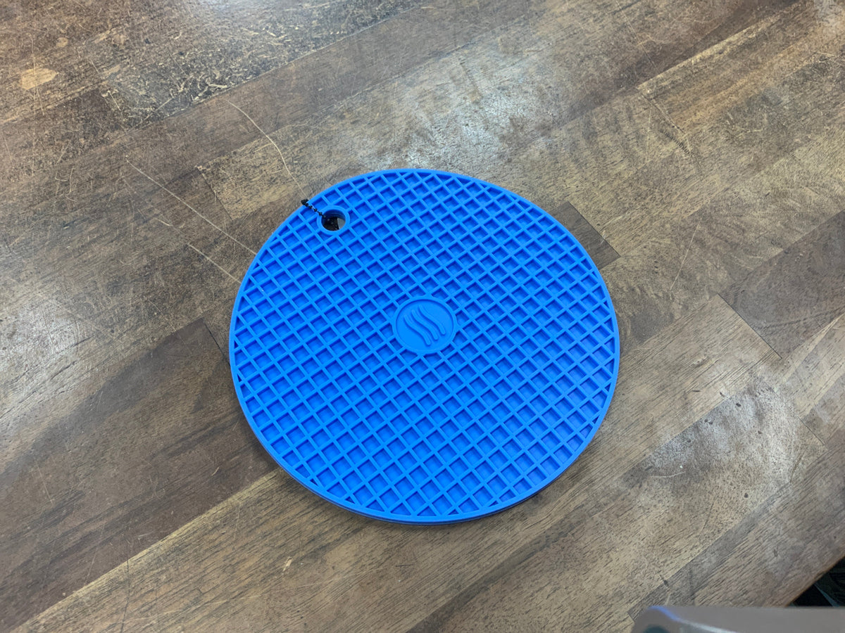 ThermoWorks Silicone Hot Pad/Trivet