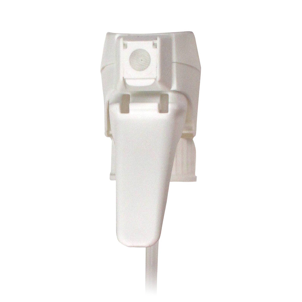 28/400 White Impact® Sprayer/Foaming Combo Trigger Sprayer with 10" Dip Tube