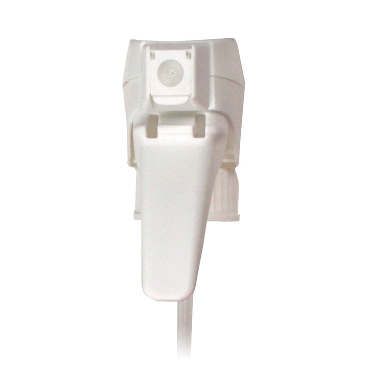 28/400 White Impact® Sprayer/Foaming Combo Trigger Sprayer with 10" Dip Tube