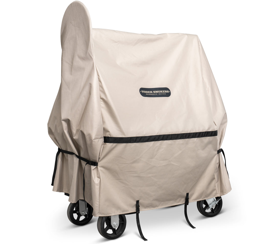 Yoder Smokers El Dorado 36" Cover