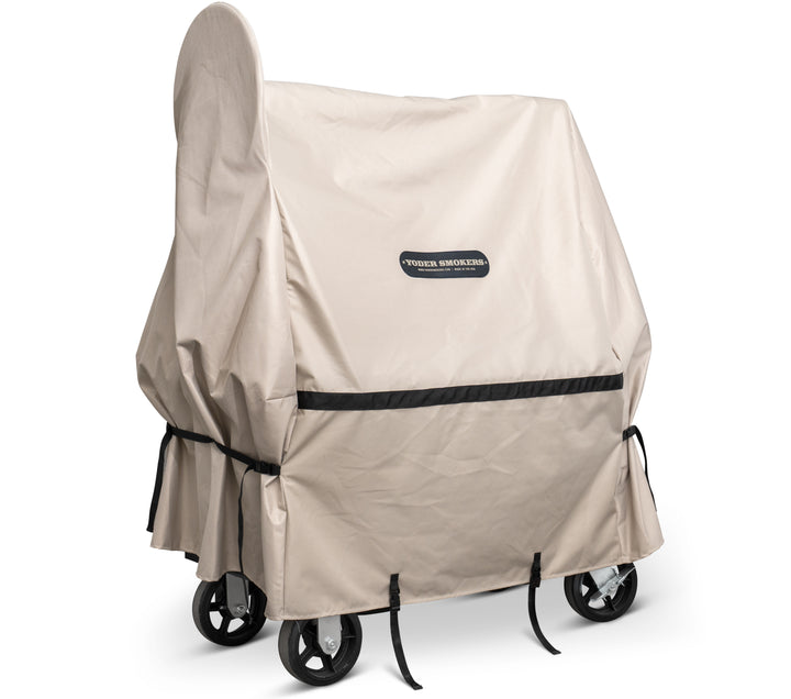 Yoder Smokers El Dorado 36" Cover