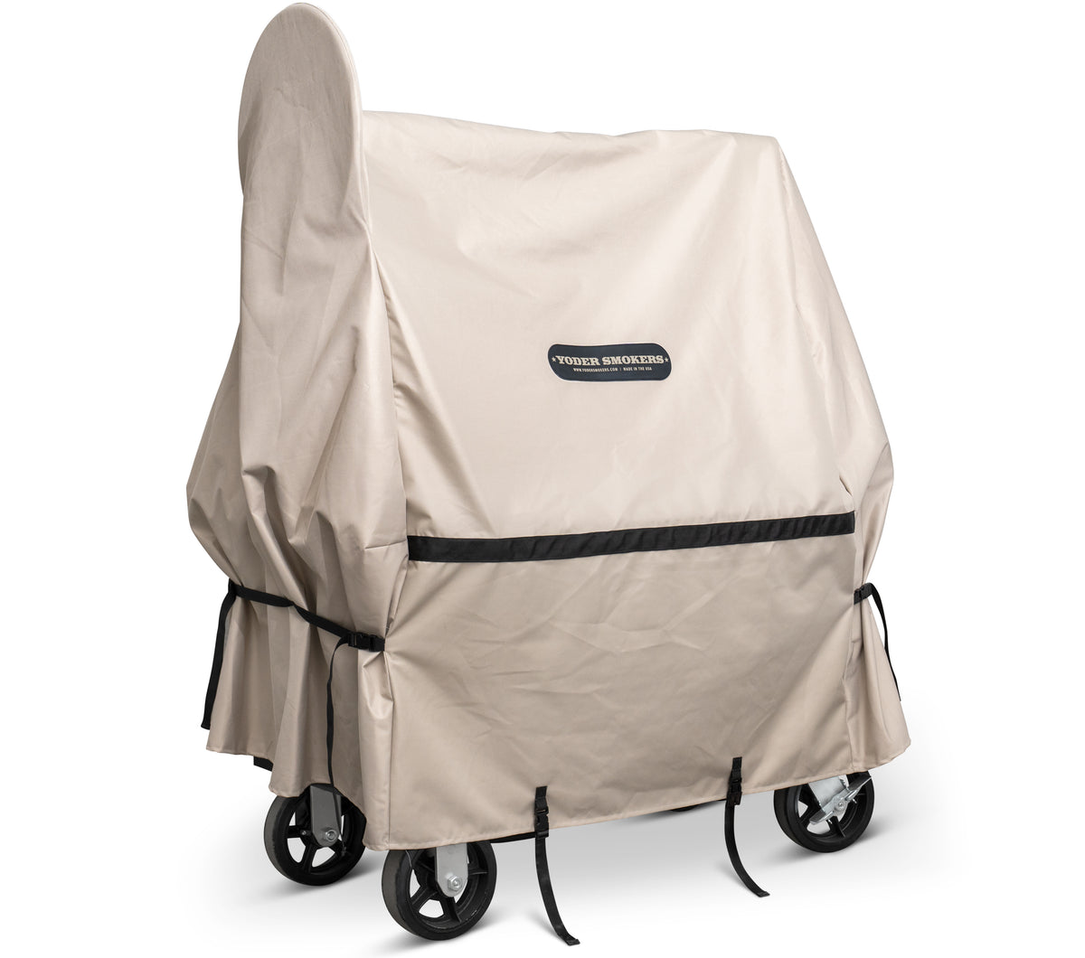 Yoder Smokers El Dorado 42" Cover, view 4