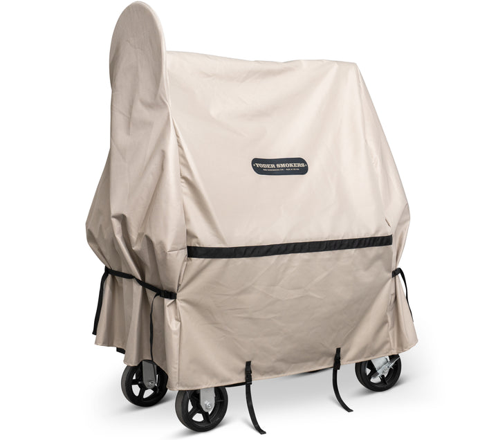 Yoder Smokers El Dorado 42" Cover