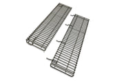 Yoder Smokers Stainless Steel Two-Piece Cooking Grate