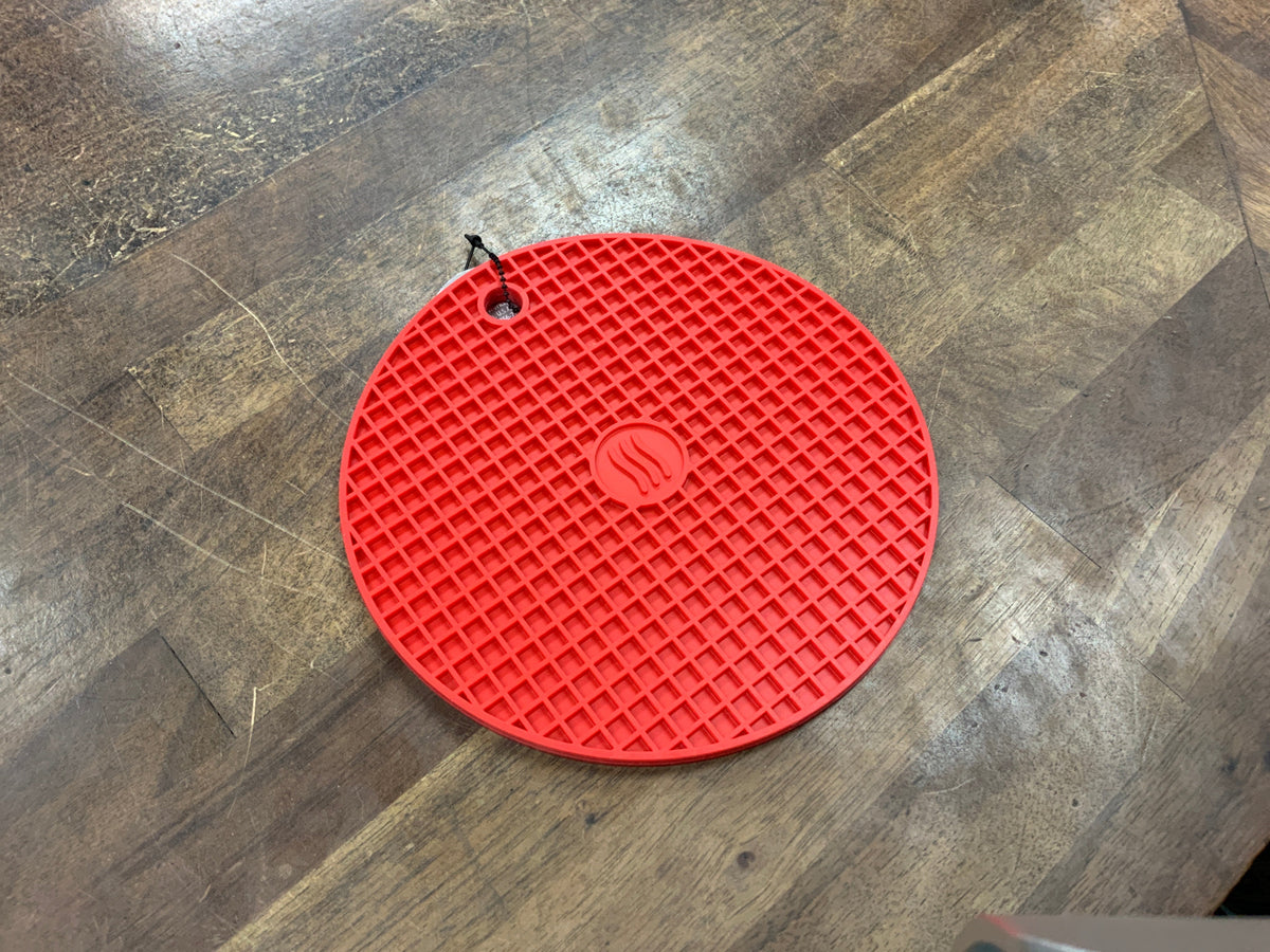 ThermoWorks Silicone Hot Pad/Trivet