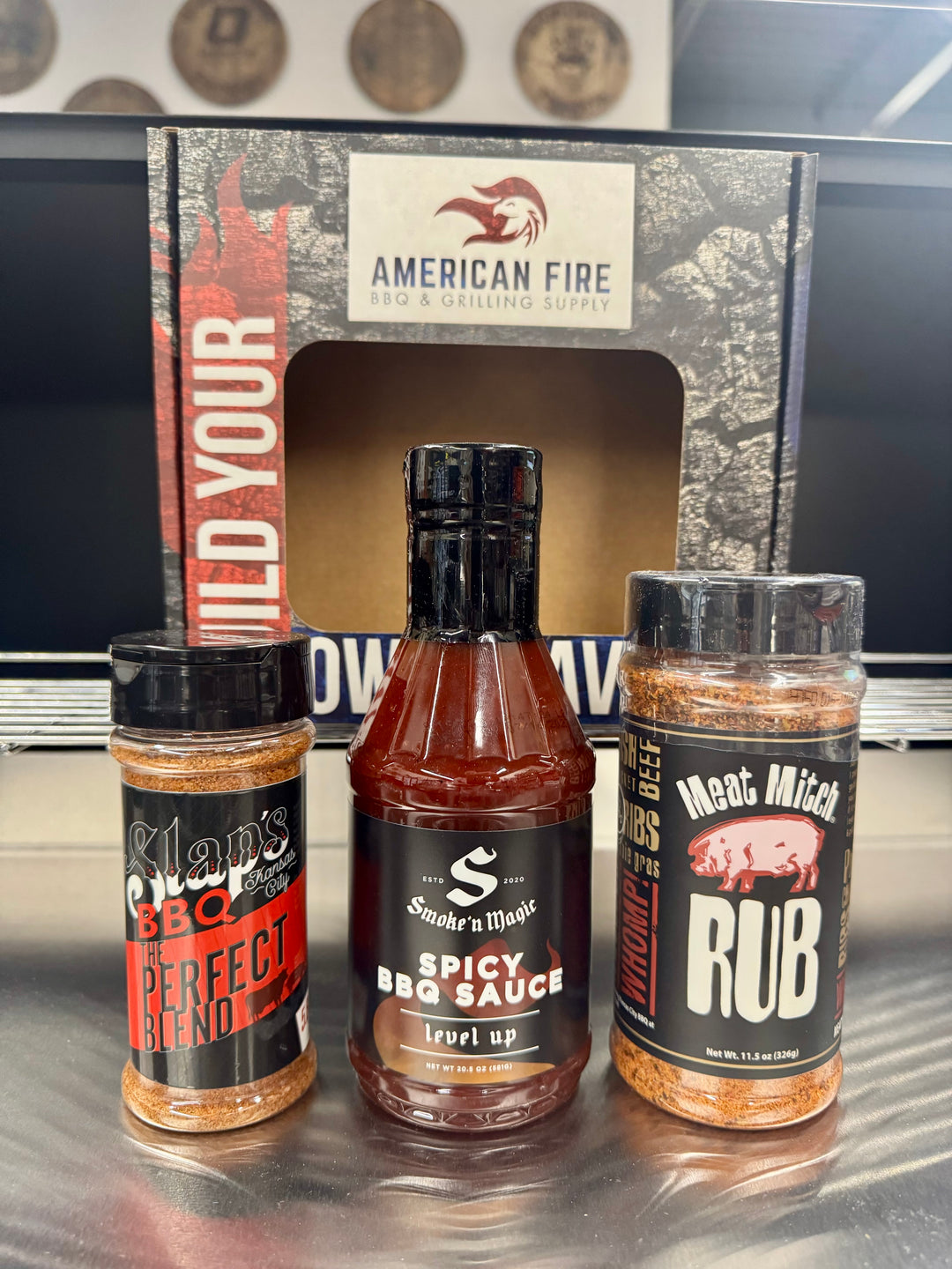 Heart of Kansas City