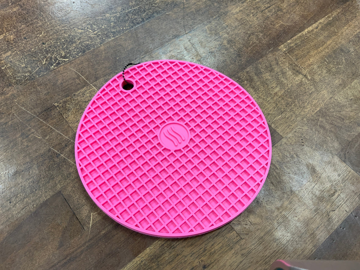 ThermoWorks Silicone Hot Pad/Trivet, view 3