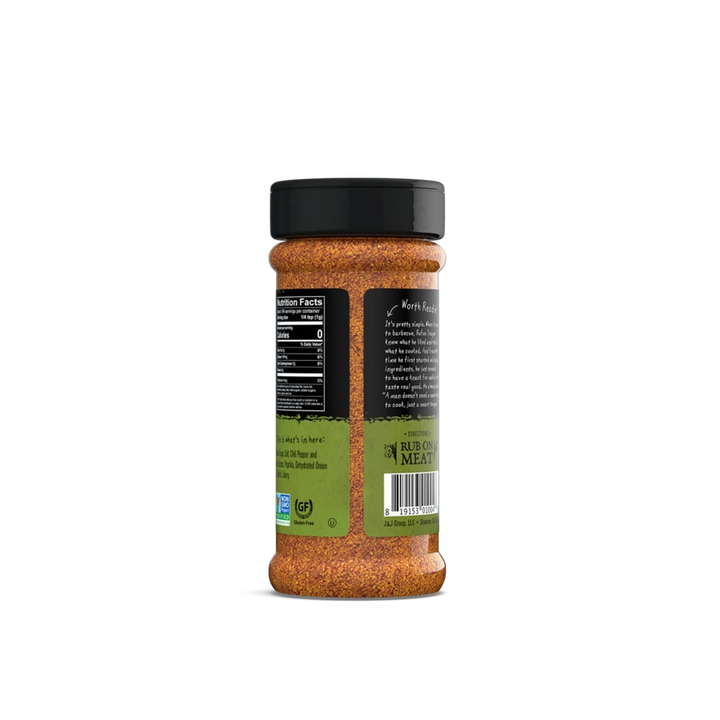 Rufus Teague Meat Rub