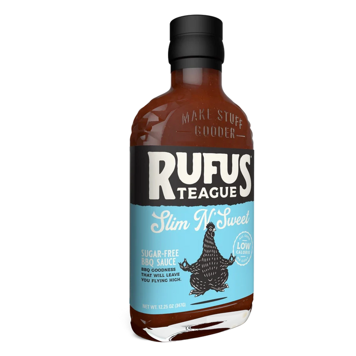 Rufus Teague Slim N&