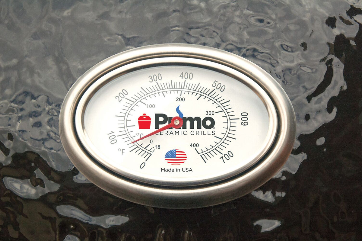 Primo Round Ceramic Grill