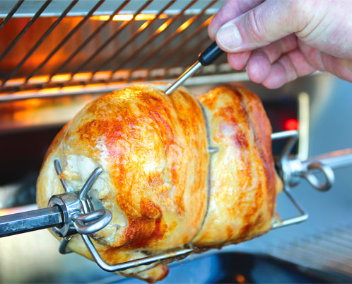 Alfresco 42" AIPG Intelligent Professional Grill Built-In