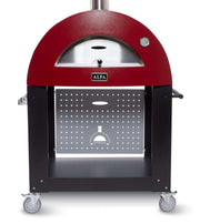 Alfa Classico 2 Pizze - The Kansas City BBQ Store
