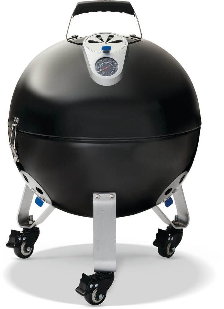 Napoleon Apollo 22 Charcoal Water Smoker