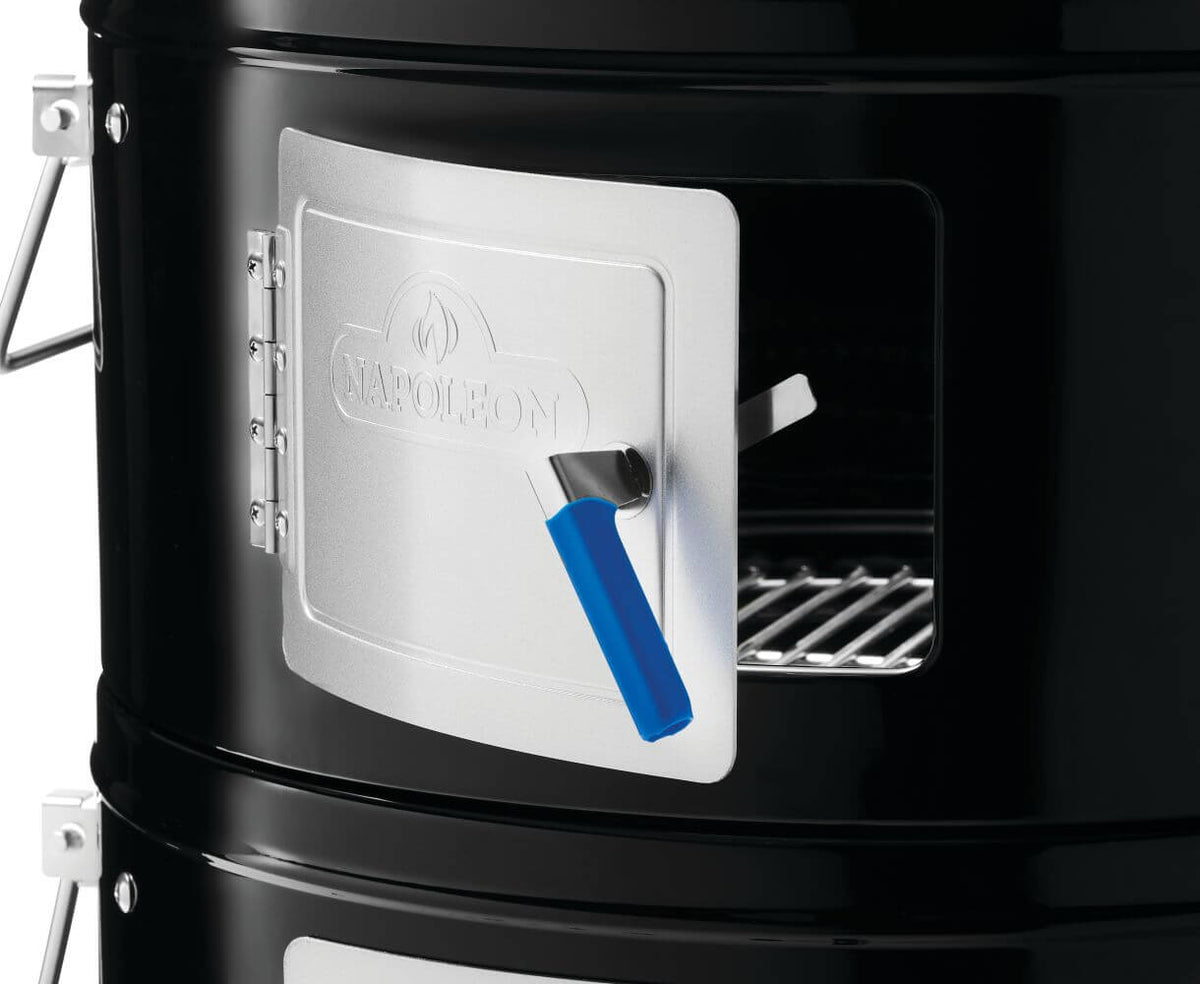 Napoleon Apollo 18 Charcoal Water Smoker