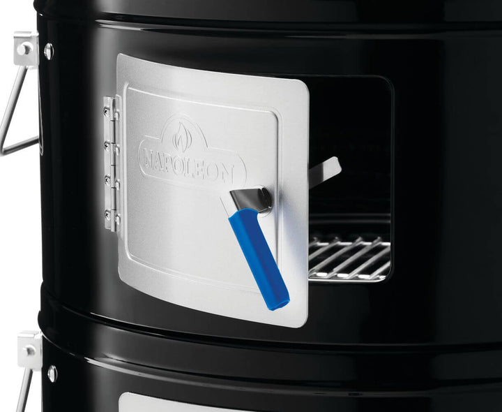 Napoleon Grills Apollo 22 Charcoal Water Smoker