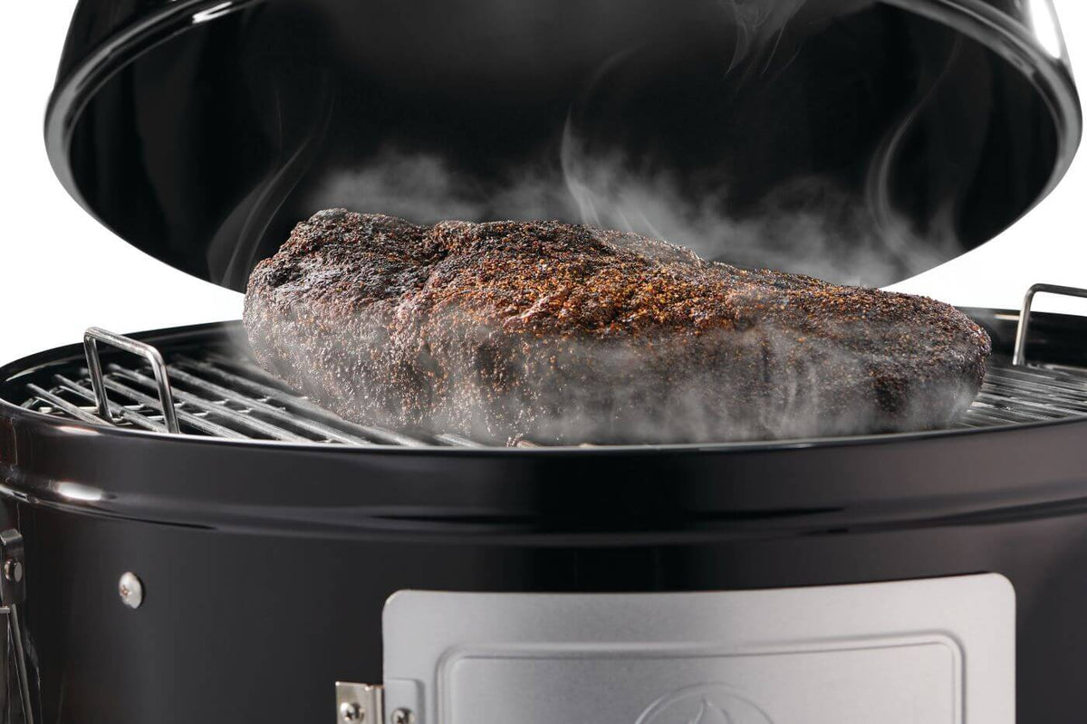 Napoleon Apollo 22 Charcoal Water Smoker