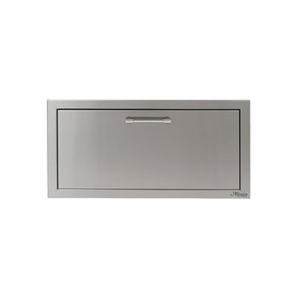 Alfresco 30" VersaPower Accessory Drawer