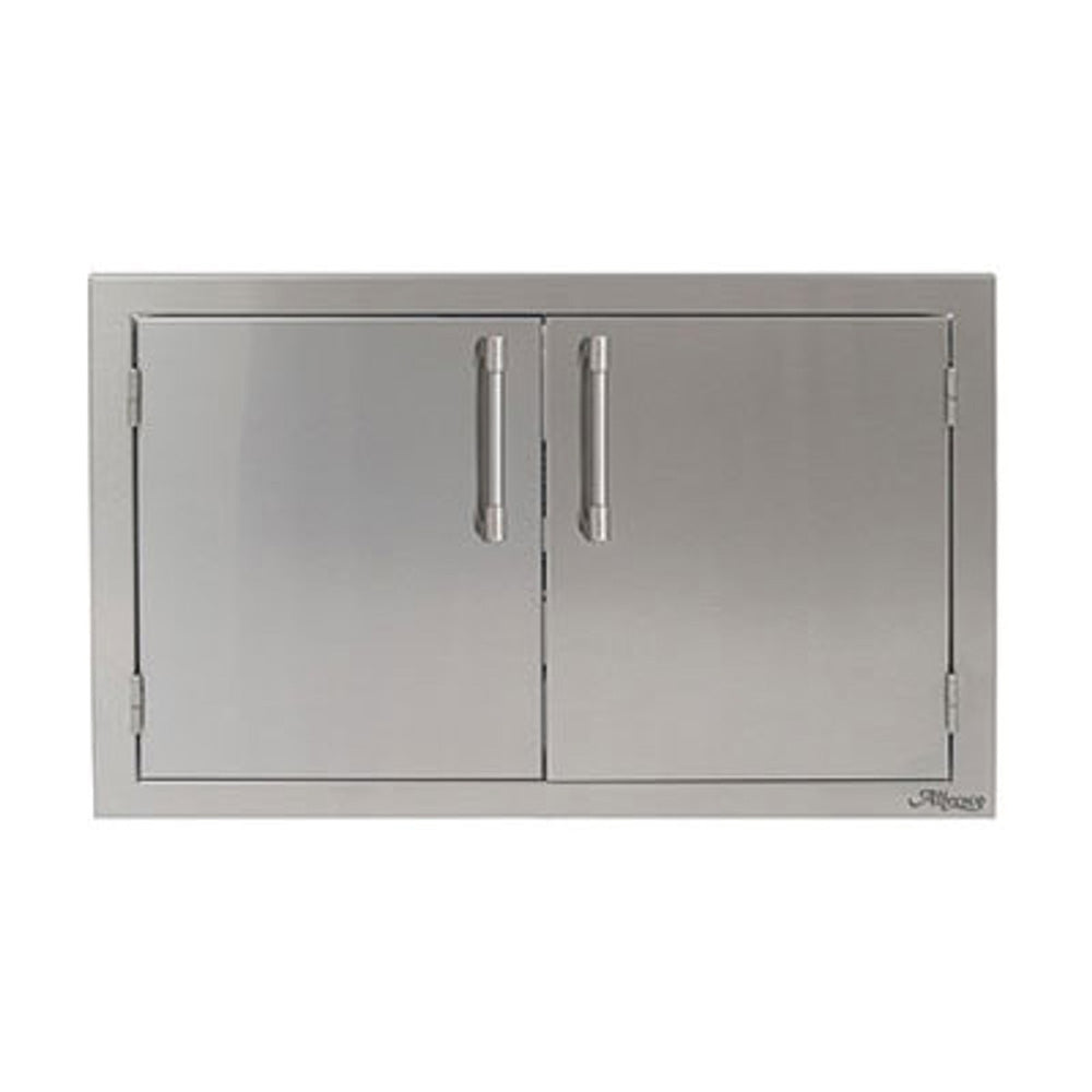 Alfresco 36" Double Access Doors