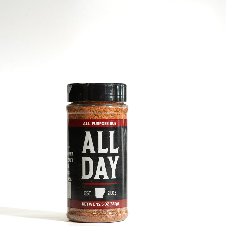 Razorracks BBQ All Day AP Rub