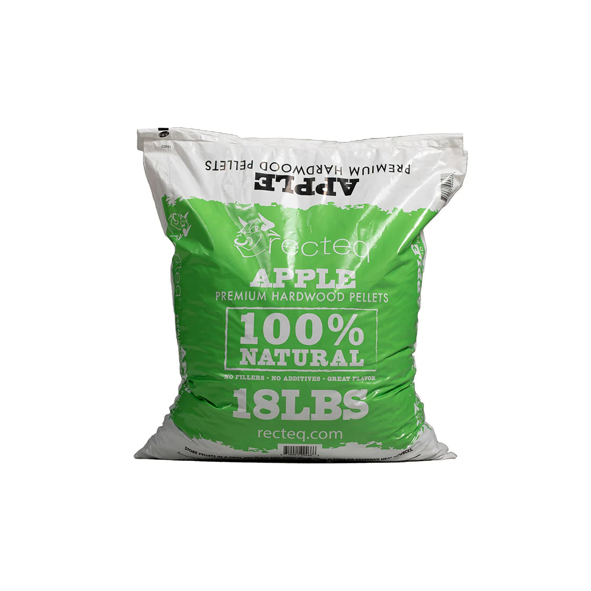 Recteq Apple Pellets