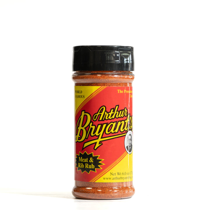 Arthur Bryant&
