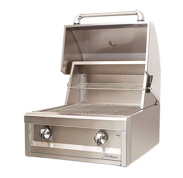 Artisan American Eagle Series Built-In Gas Grills