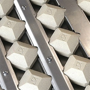 Artisan Series Built-In Gas Grills