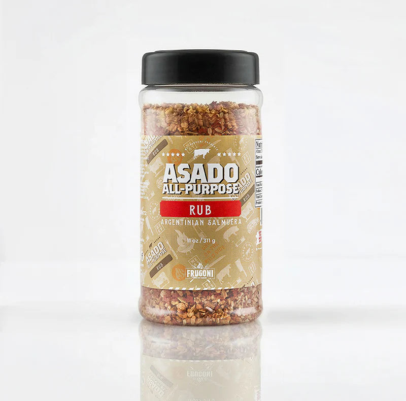 Frugoni Asado All Purpose Rub