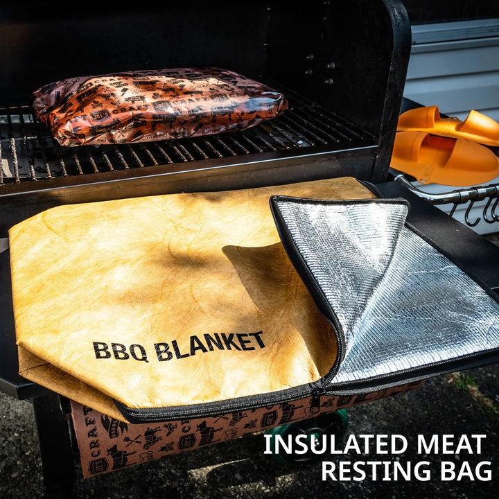 Drip EZ Rest EZ BBQ Blanket™