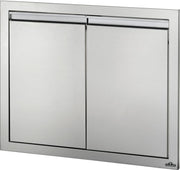 Napoleon 30" X 24" Double Door