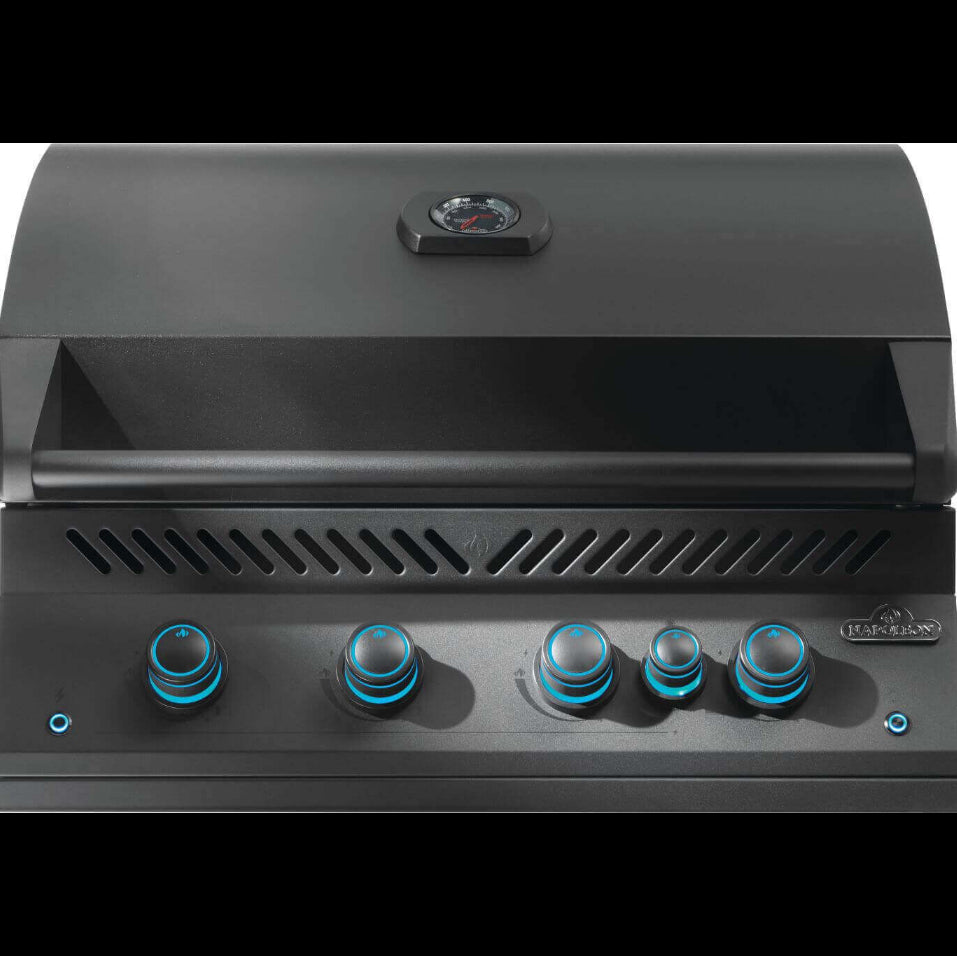 Americanfirebbq&grillingsupply fleet