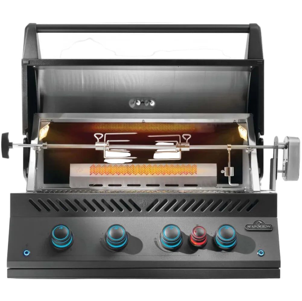 Napoleon Built-In 700 Series 32" Gas Grill, view 2