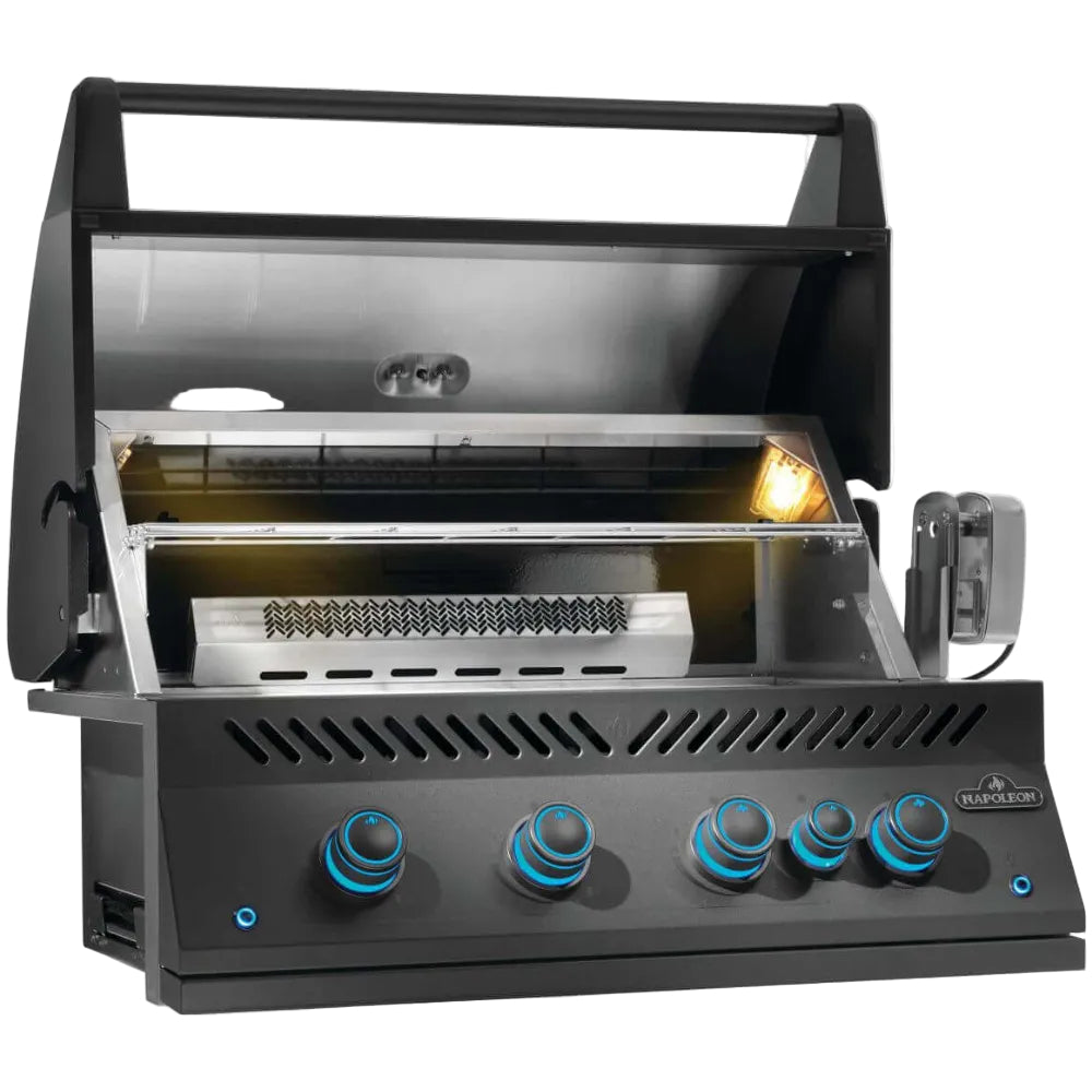 Napoleon Built-In 700 Series 32" Gas Grill, view 3
